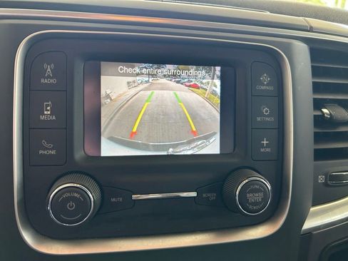 Used 2024 RAM 1500 Classic SLT RWD image 9