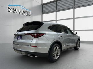 New 2026 Acura MDX FWD video 3