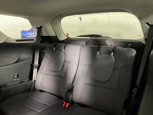 New 2026 Ford Explorer Active RWD image 17