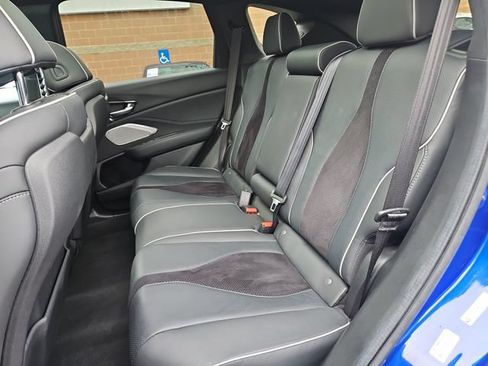 Used 2021 Acura RDX A-Spec AWD/4WD image 11