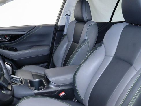 Used 2024 Subaru Outback Onyx Edition image 19