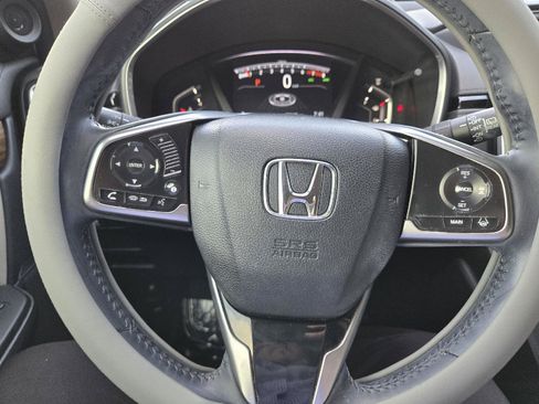 Used 2018 Honda CR-V Touring image 25