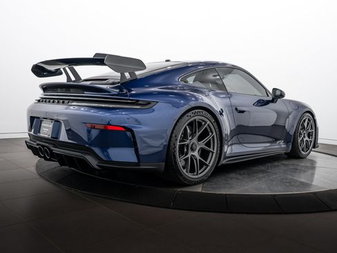 Certified 2025 Porsche 911 GT3 RWD image 7