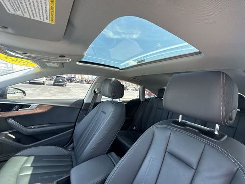 Used 2022 Audi A5 2.0T Premium Plus w/ Premium Plus image 16