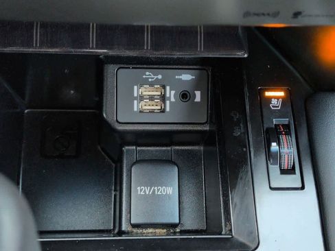 Used 2021 Lexus GX 460 Premium image 33