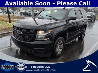 Used 2018 Chevrolet Tahoe LS video 1