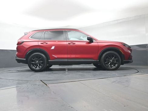 Used 2024 Honda CR-V Sport-L image 32