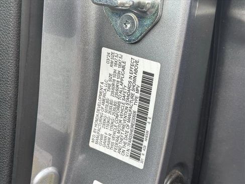 Used 2024 Honda CR-V Sport-L image 30