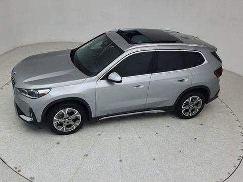 Used 2023 BMW X1 xDrive28i w/ Premium Package AWD/4WD image 80