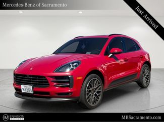 Used 2020 Porsche Macan AWD/4WD video 1