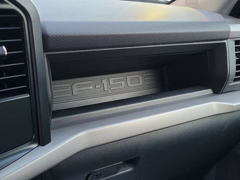 Used 2024 Ford F150 XL AWD/4WD image 30