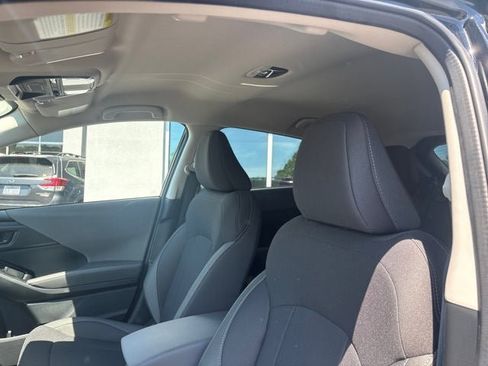 New 2026 Subaru Crosstrek 2.0i Premium AWD/4WD image 69