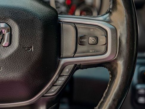 Used 2019 RAM 1500 Big Horn AWD/4WD image 28