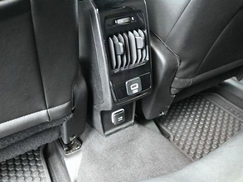 Used 2025 Jeep Compass Trailhawk w/ Trailer Tow Group image 37