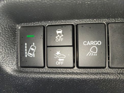 Certified 2024 Honda Ridgeline Sport image 33