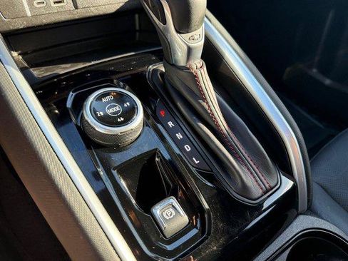 Used 2025 Chevrolet Colorado Z71 w/ Z71 Convenience Package 2 image 20