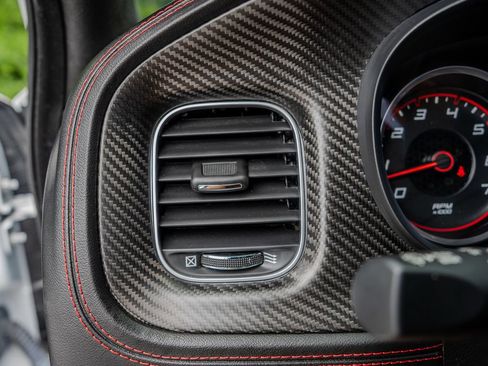 Used 2023 Dodge Charger Scat Pack RWD image 8
