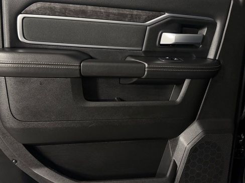 Certified 2024 RAM 2500 Big Horn w/ Bed Utility Group image 23