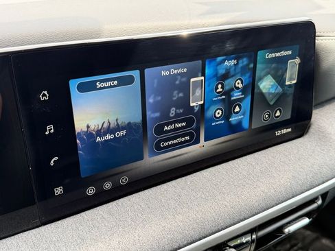 Used 2026 Nissan Kicks SV image 21