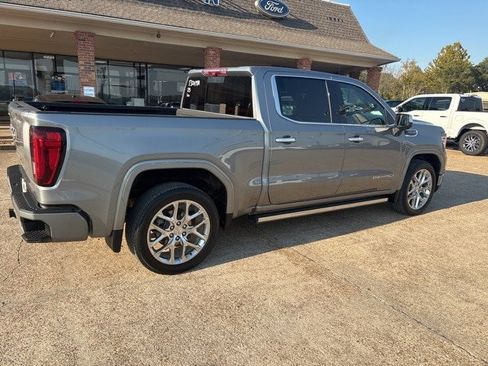 Used 2023 GMC Sierra 1500 Denali w/ Technology Package image 5