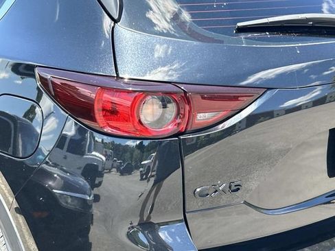 Used 2021 MAZDA CX-5 Sport FWD image 7
