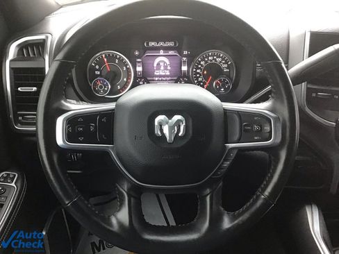 Used 2023 RAM 3500 Laramie image 29