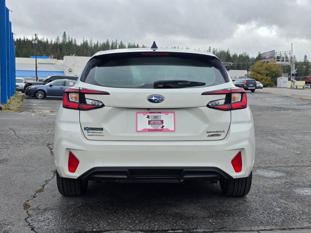 Used 2024 Subaru Impreza RS AWD/4WD image 4