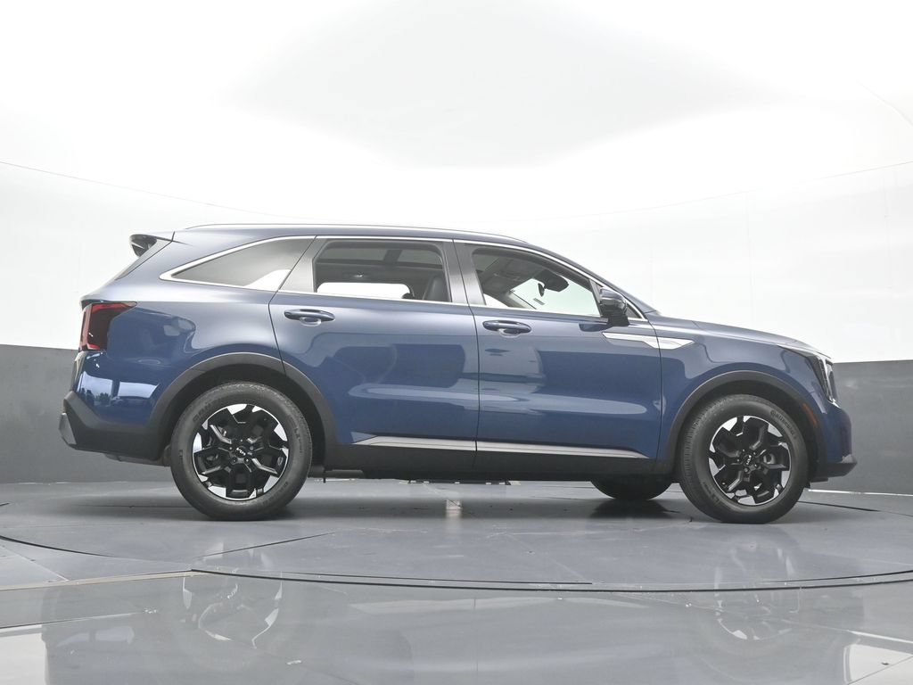 Used 2025 Kia Sorento S w/ Panoramic Sunroof Package FWD image 62