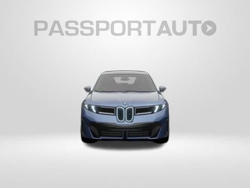New 2027 BMW iX3 50 xDrive AWD/4WD image 3