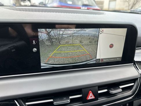 New 2026 Kia Seltos S AWD/4WD image 17