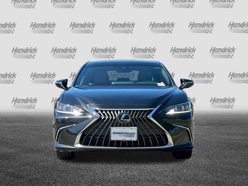 Used 2024 Lexus ES 300h w/ Premium Package image 10