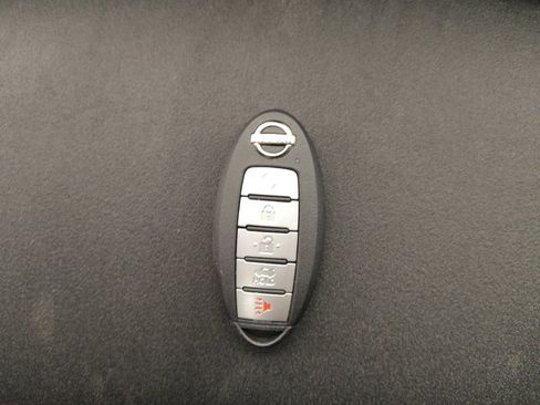 Used 2024 Nissan Altima 2.5 SV image 32