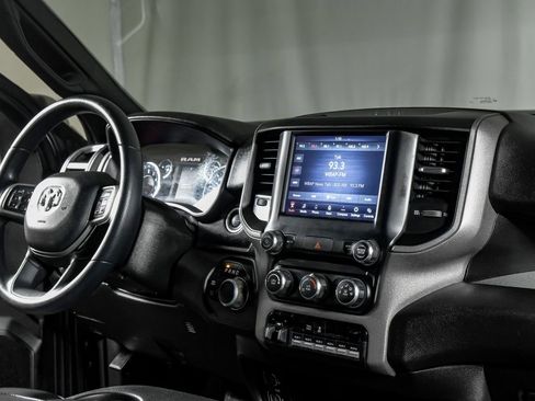 Used 2021 RAM 2500 Tradesman image 23