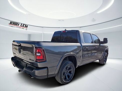 New 2026 RAM 1500 Big Horn AWD/4WD image 3