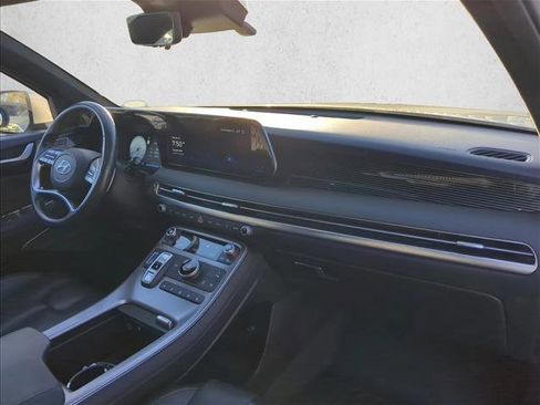 Used 2024 Hyundai Palisade Calligraphy FWD image 28