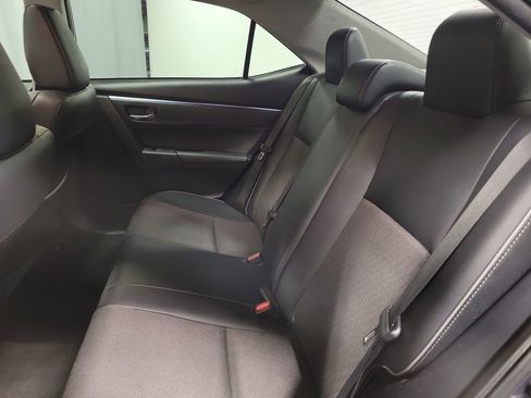 Used 2014 Toyota Corolla S image 19