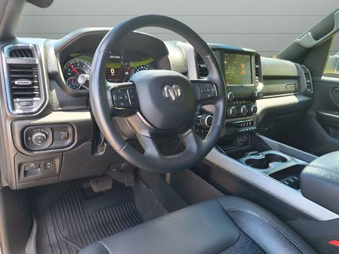 Used 2023 RAM 1500 Big Horn AWD/4WD image 15