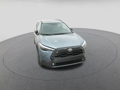 New 2026 Toyota Corolla Cross XLE w/ Convenience Package FWD image 14