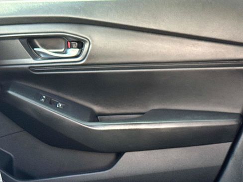 Certified 2023 Honda Accord EX image 20