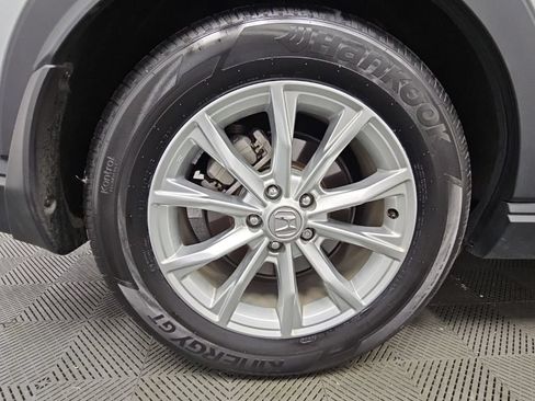 Used 2024 Honda CR-V EX-L image 47