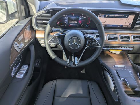 New 2026 Mercedes-Benz GLE 350 GLE 350 image 17