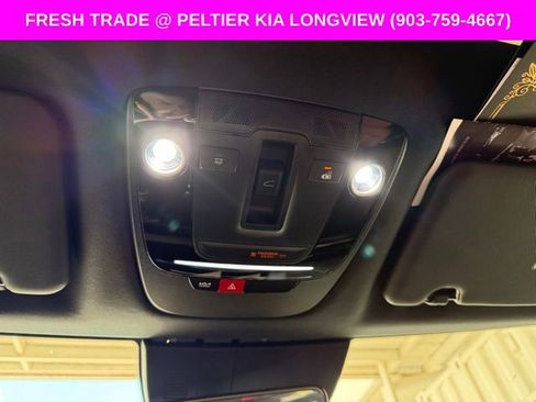 Used 2025 Kia Sportage SX FWD image 15