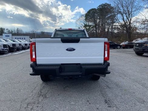 New 2026 Ford F250 XL RWD image 7