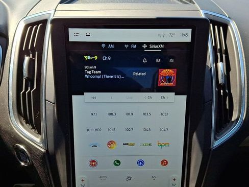 Used 2021 Ford Edge ST w/ Equipment Group 401A AWD/4WD image 19
