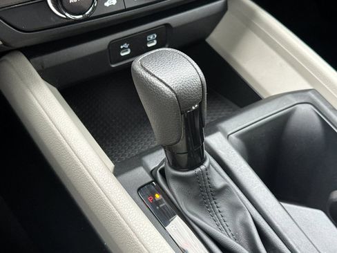 Used 2025 Honda Accord LX image 20