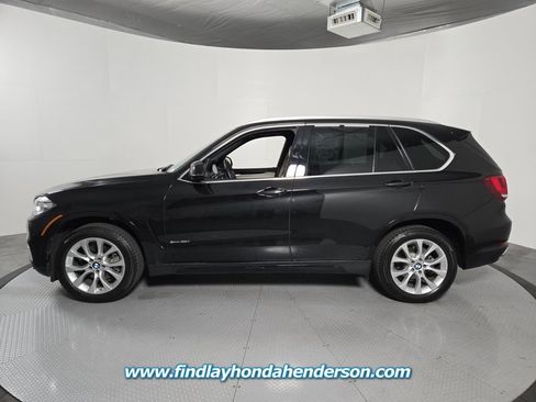 Used 2018 BMW X5 xDrive35i AWD/4WD image 3