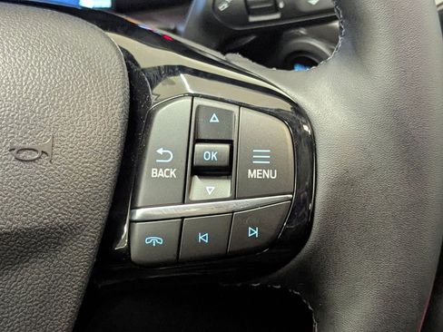 New 2026 Ford Escape Active w/ Cold Weather Package image 23