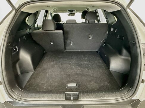 Used 2026 Hyundai Tucson SEL Plus FWD image 29