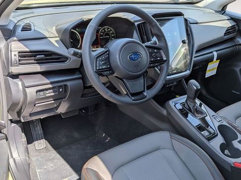 New 2026 Subaru Crosstrek 2.5i Limited AWD/4WD image 10