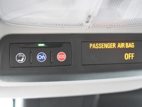 New 2026 Chevrolet TrailBlazer LT image 30